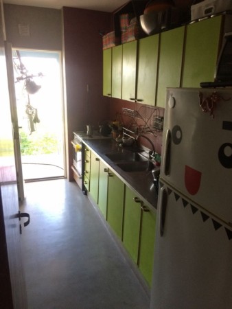 Alquiler Temporario 2 Ambientes, Lavalleja y Castilla, Villa Crespo