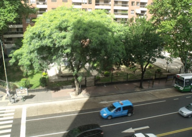Alquiler Temporario Monoambiente, Paseo Colon 1100, San Telmo