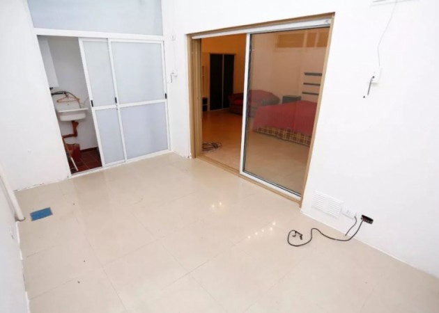 Alquiler Temporario Monoambiente, Belaustegui 2600, Villa General Mitre