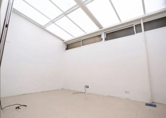 Alquiler Temporario Monoambiente, Belaustegui 2600, Villa General Mitre