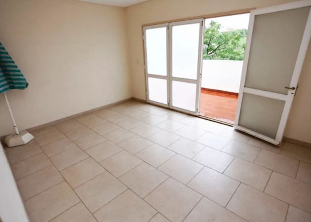 Alquiler Temporario Monoambiente, Belaustegui 2600, Villa General Mitre