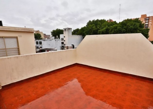Alquiler Temporario Monoambiente, Belaustegui 2600, Villa General Mitre