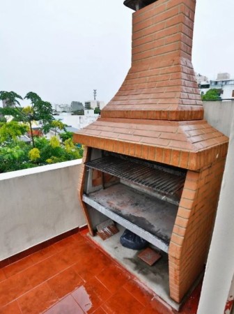 Alquiler Temporario Monoambiente, Belaustegui 2600, Villa General Mitre
