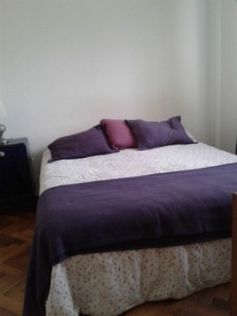 Alquiler Temporario 2 Ambientes, Pacheco de Melo 2100, Recoleta