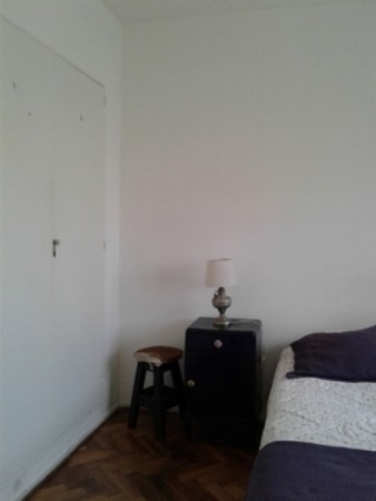 Alquiler Temporario 2 Ambientes, Pacheco de Melo 2100, Recoleta