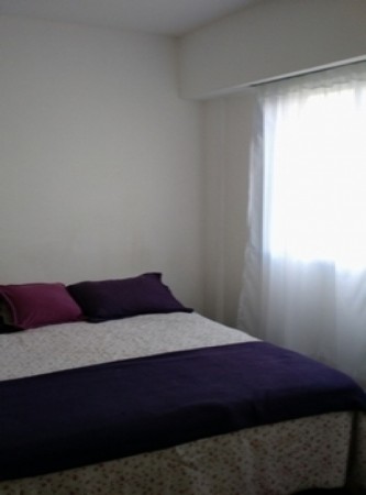 Alquiler Temporario 2 Ambientes, Pacheco de Melo 2100, Recoleta