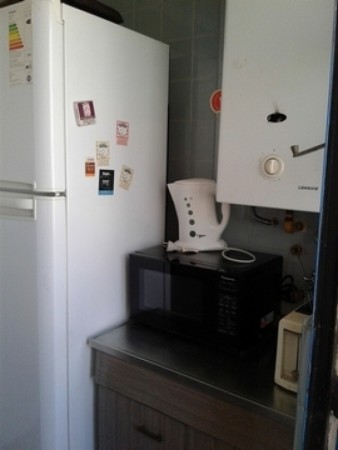 Alquiler Temporario 2 Ambientes, Pacheco de Melo 2100, Recoleta