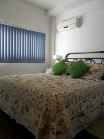 Alquiler Temporario 2 Ambientes, Bonpland 1300, Palermo