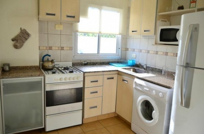 Alquiler Temporario 2 Ambientes, Bulnes 401, Almagro
