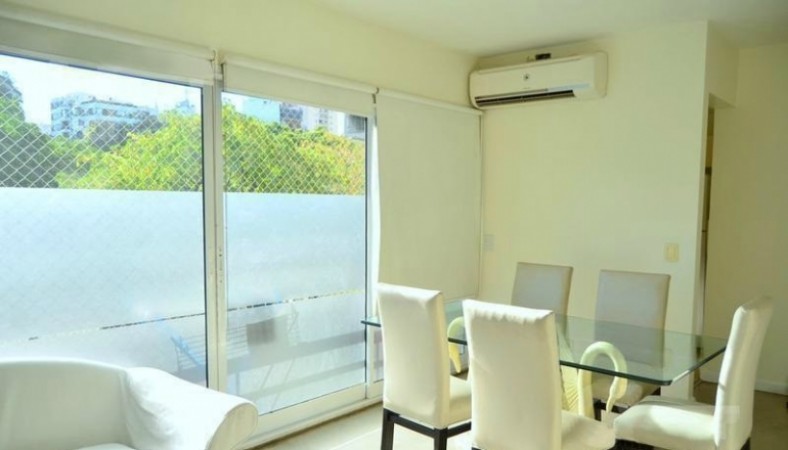 Alquiler Temporario 2 Ambientes, Bulnes 401, Almagro