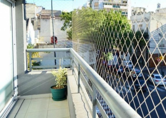 Alquiler Temporario 2 Ambientes, Bulnes 401, Almagro