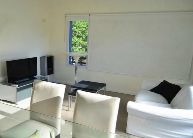 Alquiler Temporario 2 Ambientes, Bulnes 401, Almagro