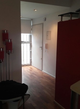 Alquiler Temporario Monoambiente, Monroe 5800, Villa Urquiza