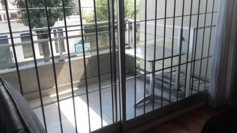 Alquiler Temporario Monoambiente, Monroe 5800, Villa Urquiza