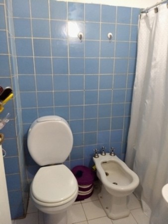NO DISPONIBLE*******Alquiler Temporario 2 Ambientes, Charcas 4000, Palermo