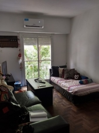 NO DISPONIBLE*******Alquiler Temporario 2 Ambientes, Charcas 4000, Palermo