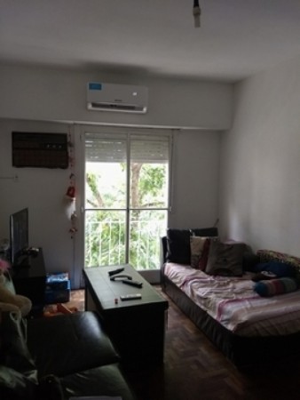NO DISPONIBLE*******Alquiler Temporario 2 Ambientes, Charcas 4000, Palermo