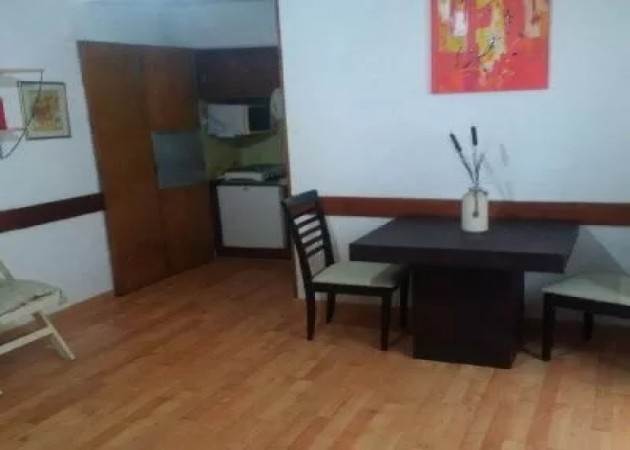 Alquiler Temporario Monoambiente, Armenia 2300, Palermo