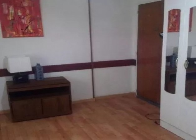 Alquiler Temporario Monoambiente, Armenia 2300, Palermo