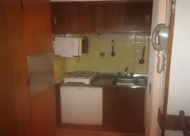 Alquiler Temporario Monoambiente, Armenia 2300, Palermo