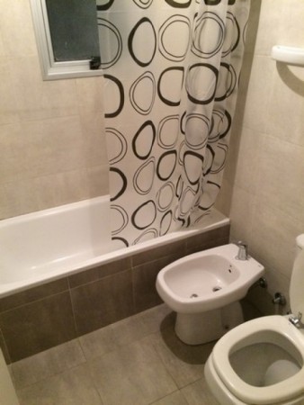 Alquiler Temporario 2 Ambientes, Argerich 4800, Villa Pueyrredon