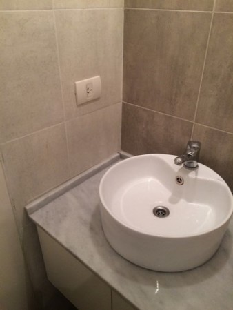 Alquiler Temporario 2 Ambientes, Argerich 4800, Villa Pueyrredon