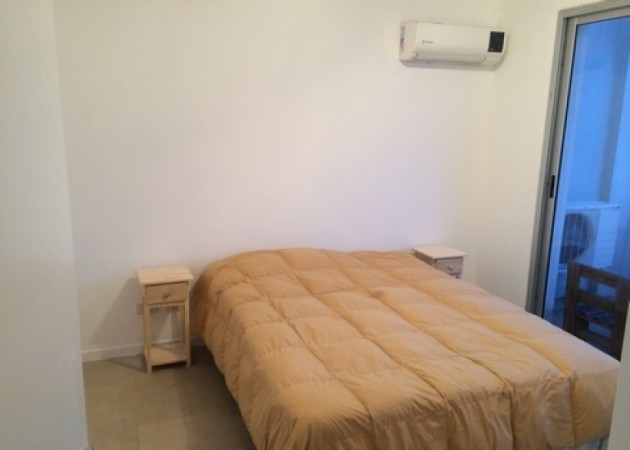 Alquiler Temporario 2 Ambientes, Argerich 4800, Villa Pueyrredon