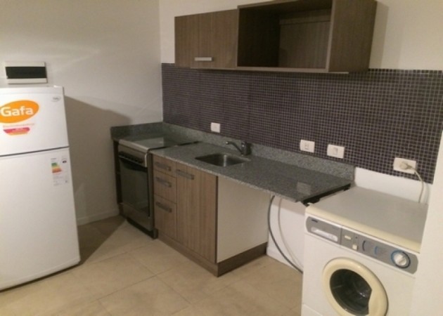 Alquiler Temporario 2 Ambientes, Argerich 4800, Villa Pueyrredon