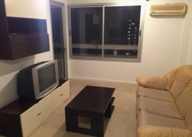Alquiler Temporario 2 Ambientes, Argerich 4800, Villa Pueyrredon