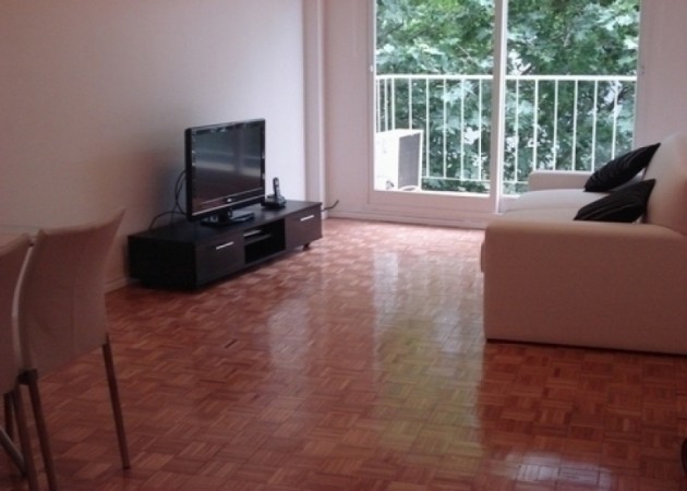 Alquiler Temporario 2 Ambientes, Guatemala 4600, Palermo