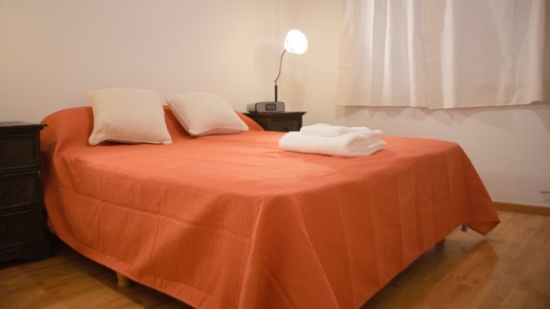 Alquiler Temporario 2 Ambientes, Bulnes 1900, Palermo