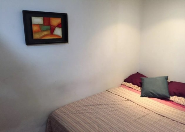 NO DISPONIBLE**********Alquiler Temporario Monoambiente, Paso 700, Barrio Norte