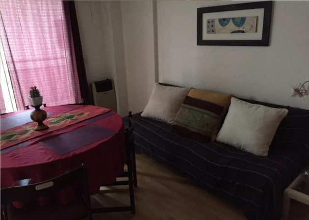 NO DISPONIBLE**********Alquiler Temporario Monoambiente, Paso 700, Barrio Norte