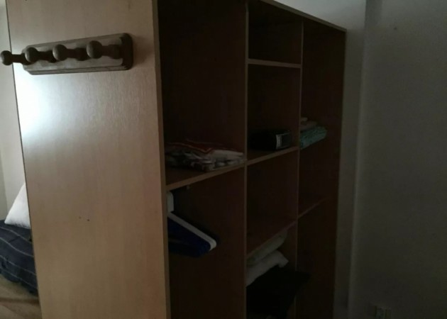 NO DISPONIBLE**********Alquiler Temporario Monoambiente, Paso 700, Barrio Norte