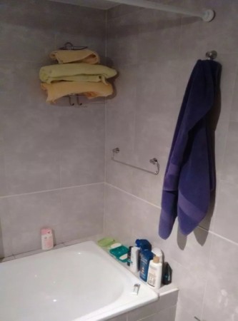 NO DISPONIBLE**********Alquiler Temporario Monoambiente, Paso 700, Barrio Norte