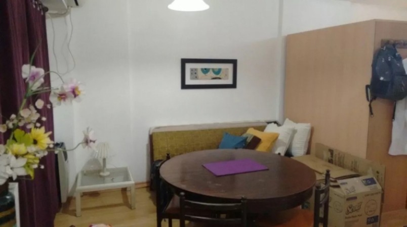 NO DISPONIBLE**********Alquiler Temporario Monoambiente, Paso 700, Barrio Norte