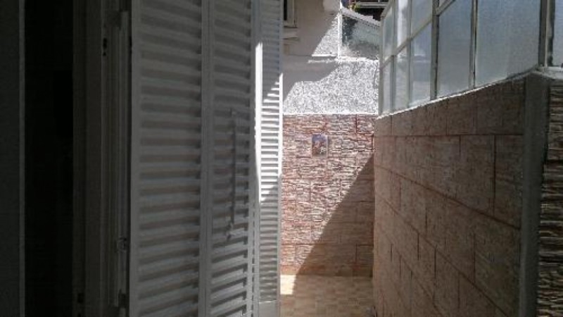Alquiler Temporario 2 Ambientes, Azara 300, Barracas