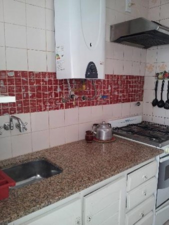 Alquiler Temporario 2 Ambientes, Azara 300, Barracas