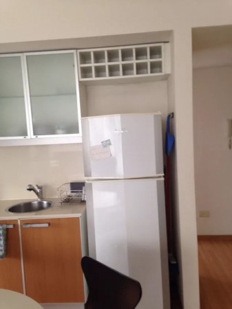 Alquiler Temporario 2 Ambientes, Mendoza 1500, Belgano