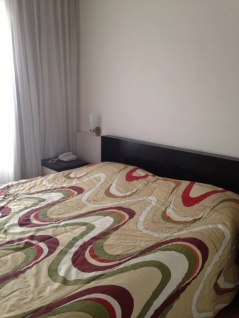 Alquiler Temporario 2 Ambientes, Mendoza 1500, Belgano