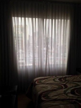 Alquiler Temporario 2 Ambientes, Mendoza 1500, Belgano
