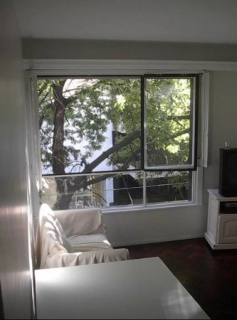 NO DISPONIBLE*******Alquiler Temporario 3 Ambientes, Migueletes 800, Las Cañitas