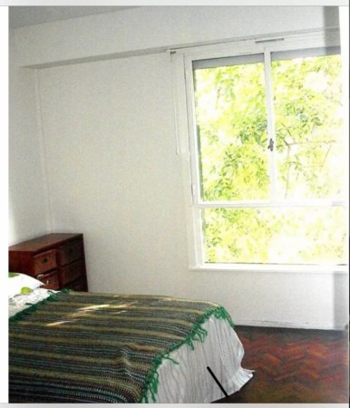 NO DISPONIBLE*******Alquiler Temporario 3 Ambientes, Migueletes 800, Las Cañitas