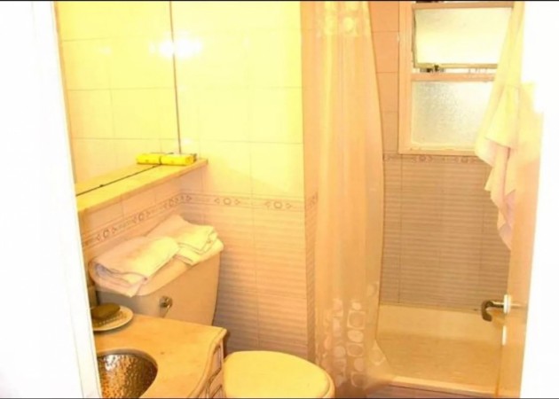NO DISPONIBLE*******Alquiler Temporario 3 Ambientes, Migueletes 800, Las Cañitas