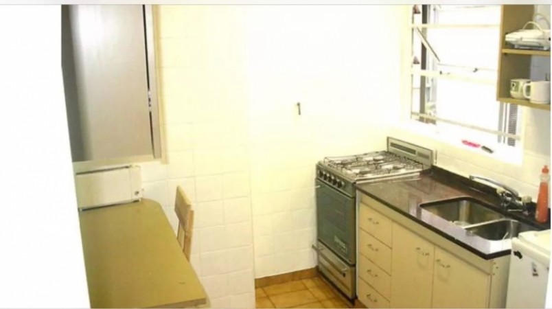NO DISPONIBLE*******Alquiler Temporario 3 Ambientes, Migueletes 800, Las Cañitas