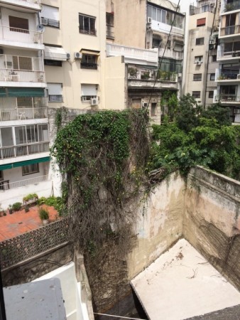 Alquiler Temporario Monoambiente, Anchorena 1700, Recoleta