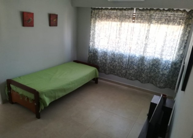 Alquiler Temporario 2 Ambientes, Paraguay 5400, Palermo