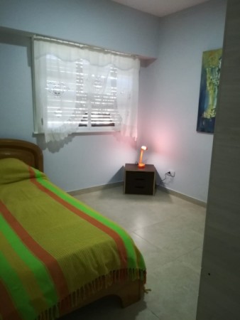 Alquiler Temporario 2 Ambientes, Paraguay 5400, Palermo