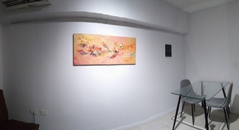 Alquiler Temporario Monoambiente, Viamonte 2100, Barrio Norte