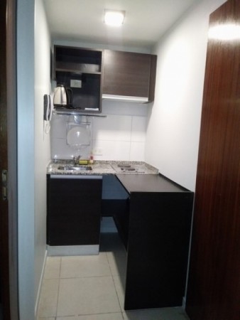 Alquiler Temporario Monoambiente, Viamonte 2100, Barrio Norte